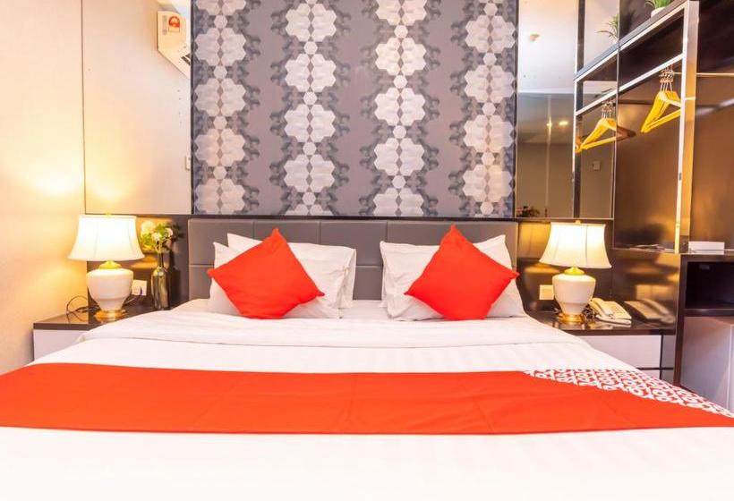 فندق De Sweet Boutique