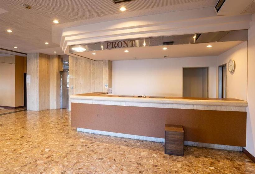 Hotel Tabist  New Osamura Sabae