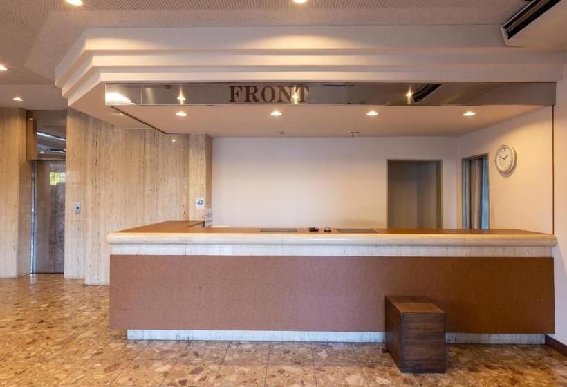 Hotel Tabist  New Osamura Sabae