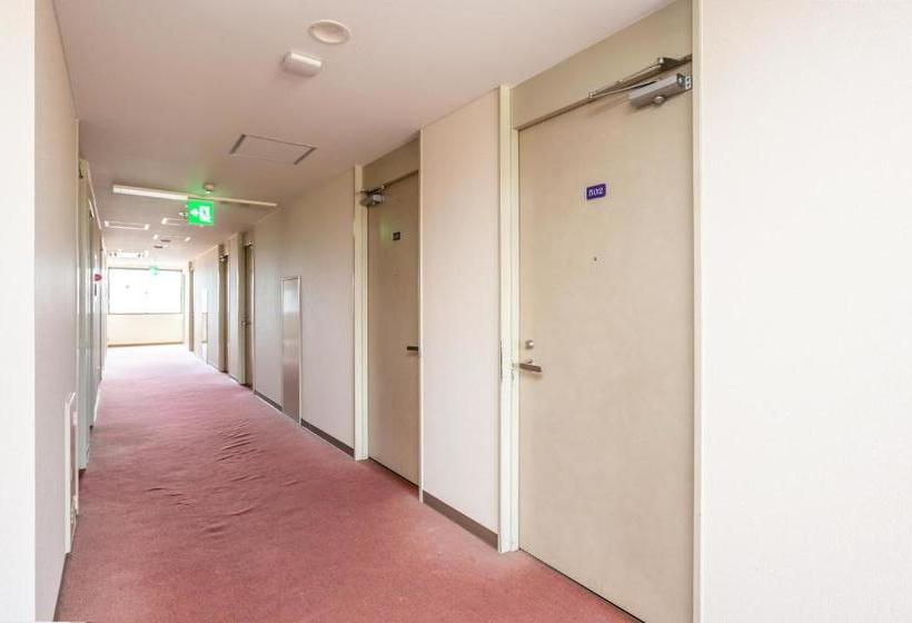 Hotel Tabist  New Osamura Sabae