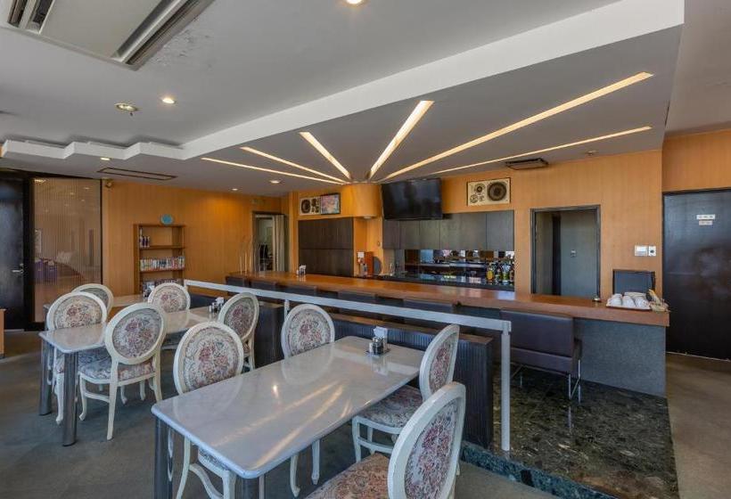 Hotel Tabist  New Osamura Sabae