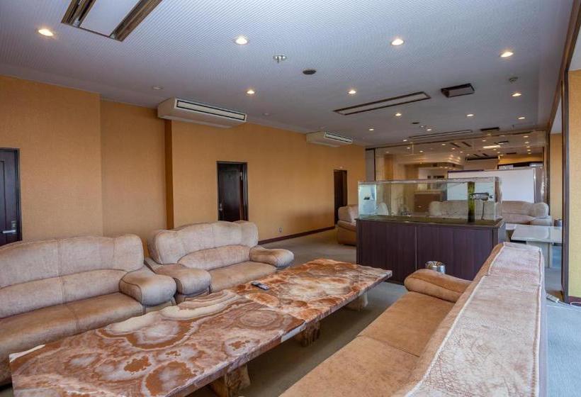 Hotel Tabist  New Osamura Sabae