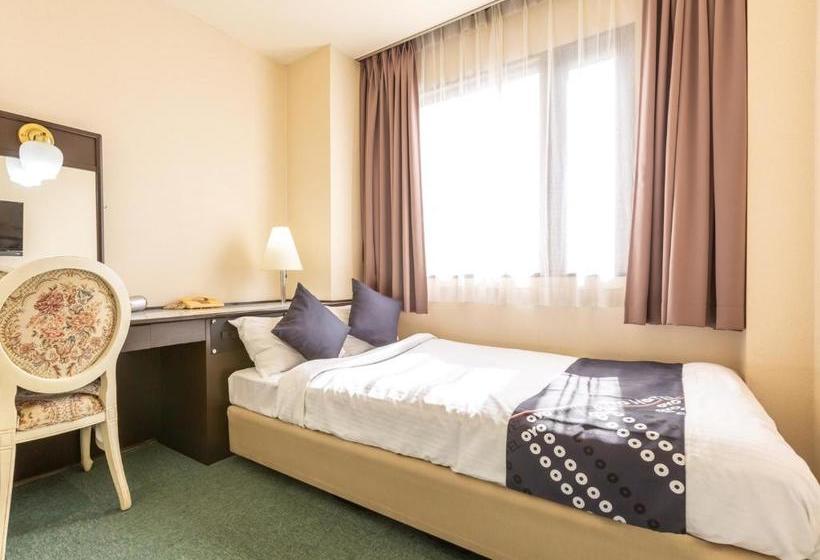 Hotel Tabist  New Osamura Sabae