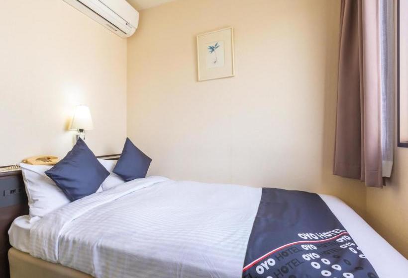 Hotel Tabist  New Osamura Sabae