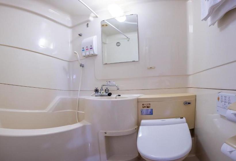 Otel Tabist  New Osamura Sabae