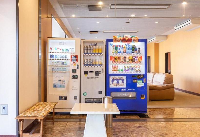 Hotel Tabist  New Osamura Sabae