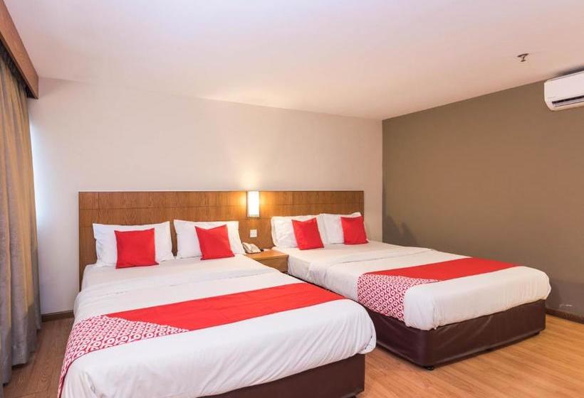 בית מלון כפרי Oyo 89421 Pp Island