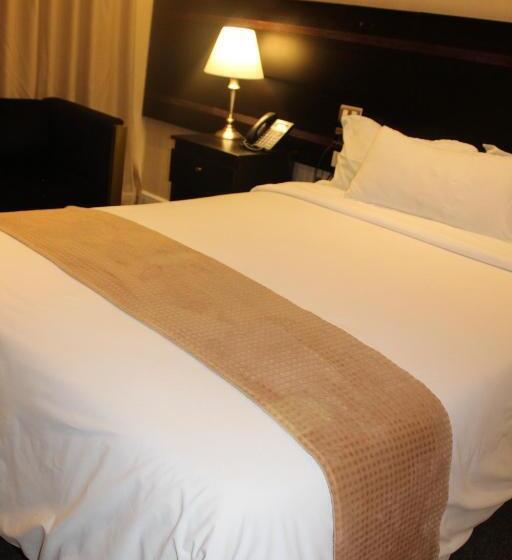 فندق Paradis Suite Cusco