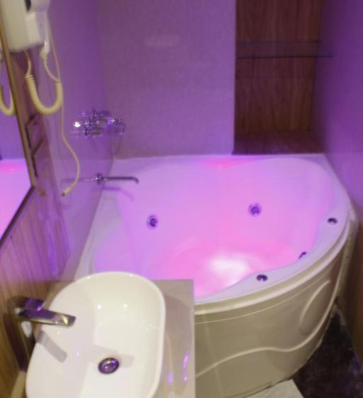 فندق Paradis Suite Cusco