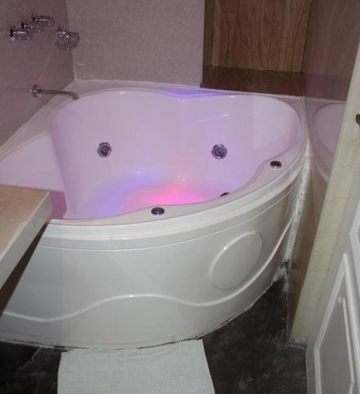 فندق Paradis Suite Cusco