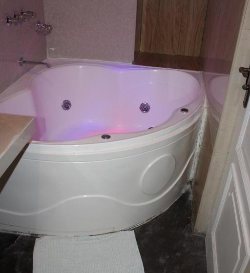 فندق Paradis Suite Cusco