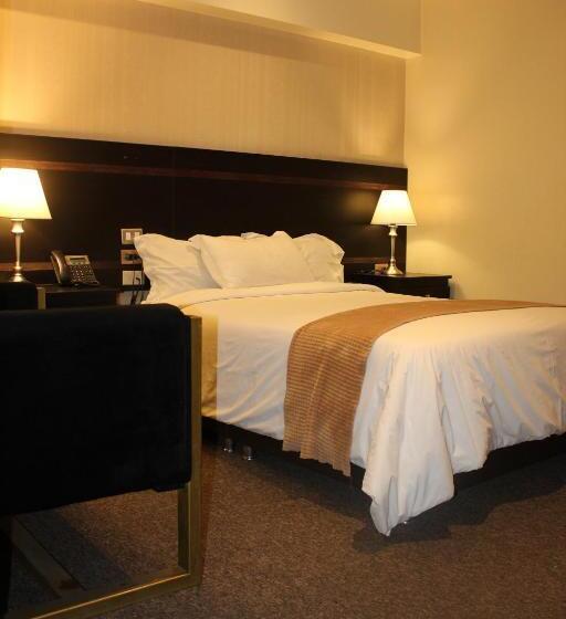 فندق Paradis Suite Cusco