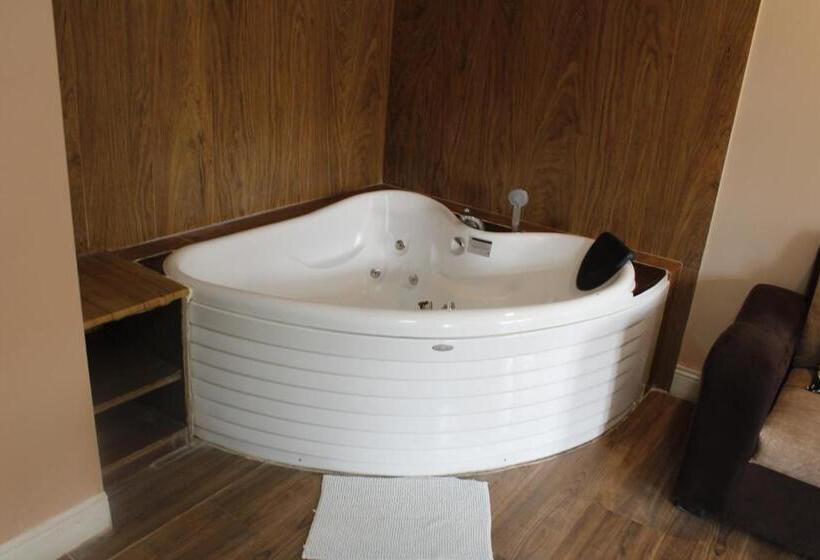 فندق Paradis Suite Cusco