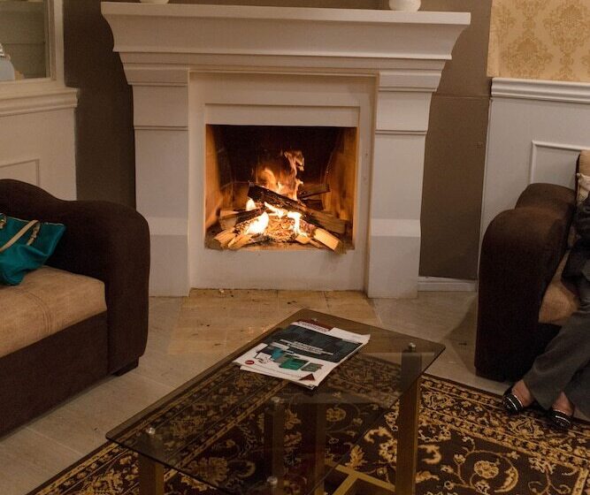 فندق Paradis Suite Cusco