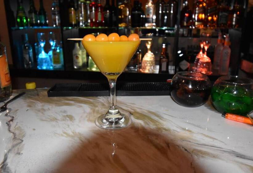 فندق Paradis Suite Cusco