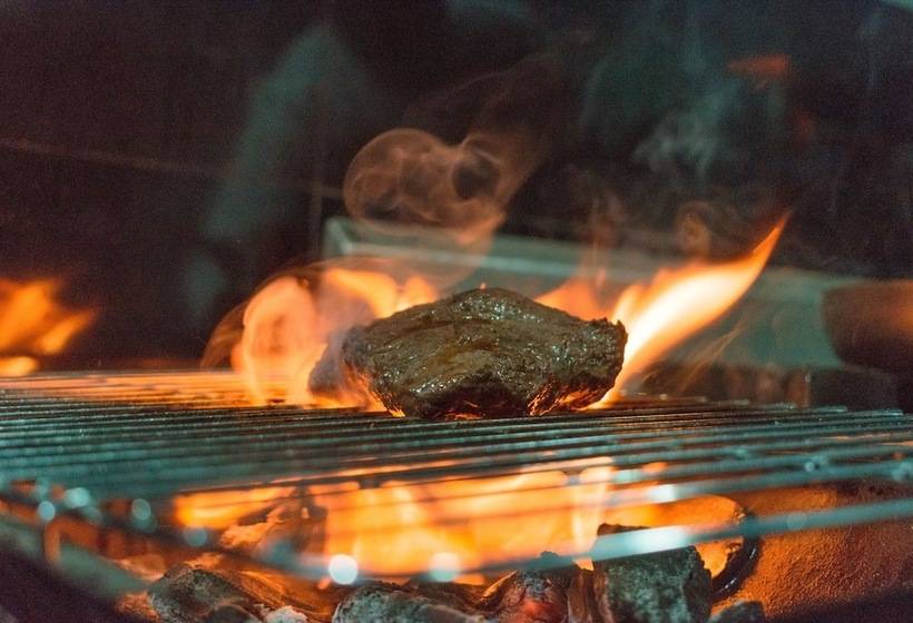 فندق Paradis Suite Cusco