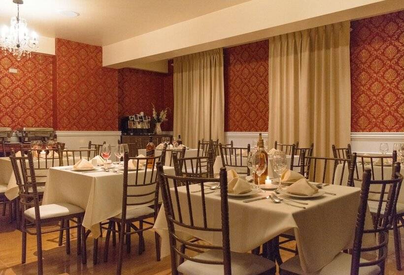 فندق Paradis Suite Cusco