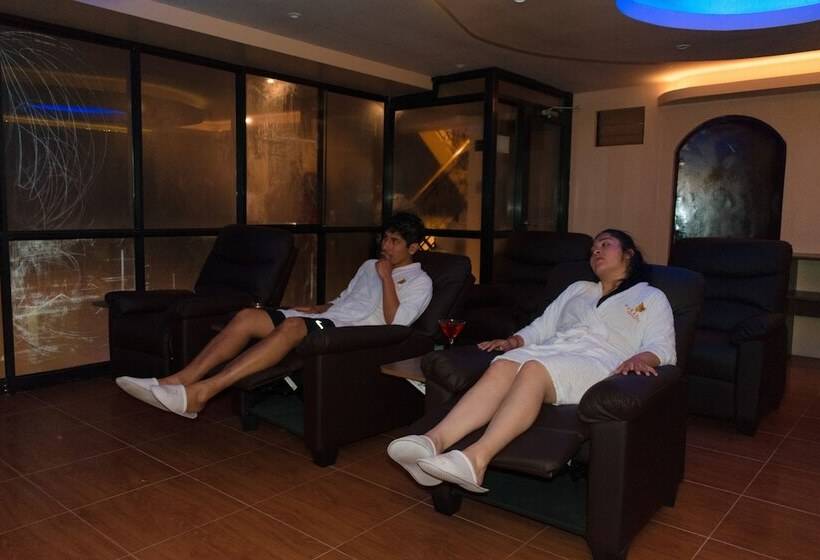 فندق Paradis Suite Cusco