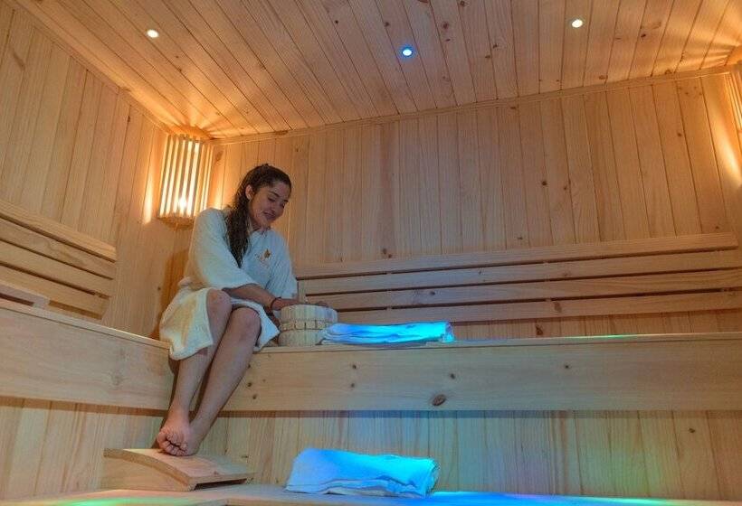 فندق Paradis Suite Cusco