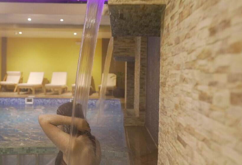 فندق Paradis Suite Cusco