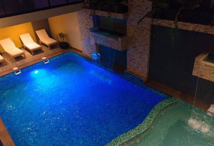 فندق Paradis Suite Cusco