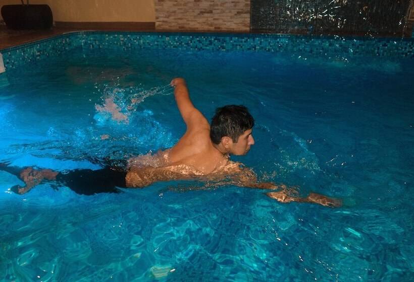 فندق Paradis Suite Cusco