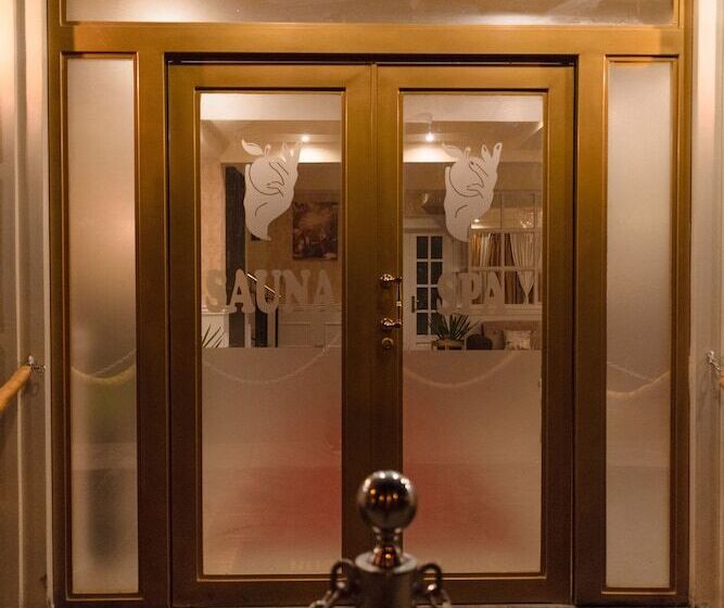 فندق Paradis Suite Cusco