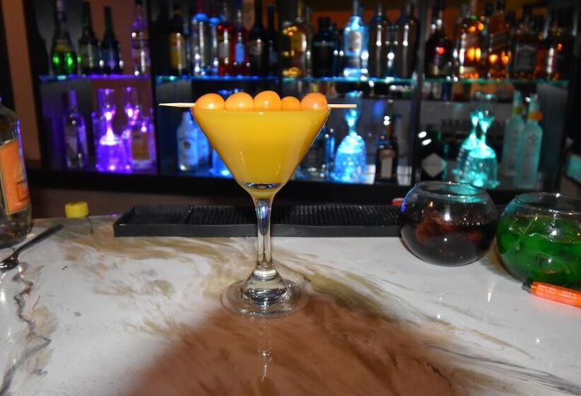 فندق Paradis Suite Cusco