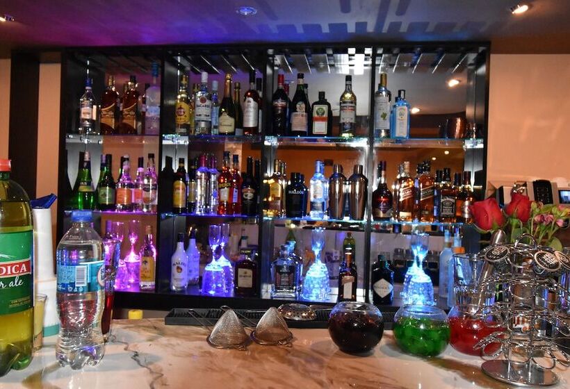 فندق Paradis Suite Cusco