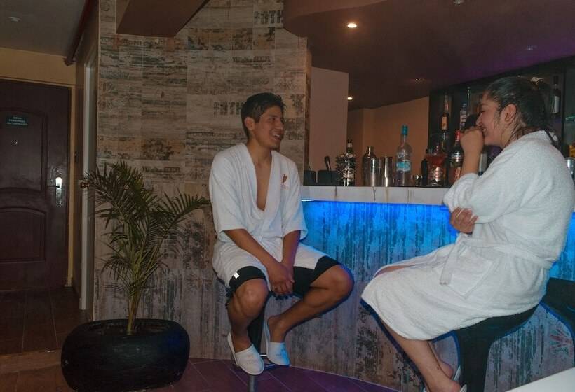 فندق Paradis Suite Cusco