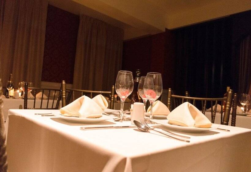 فندق Paradis Suite Cusco