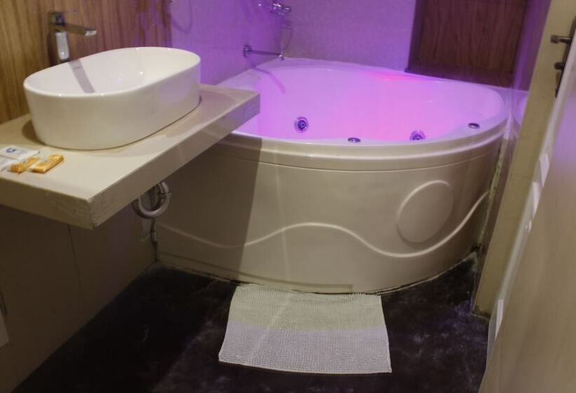 فندق Paradis Suite Cusco