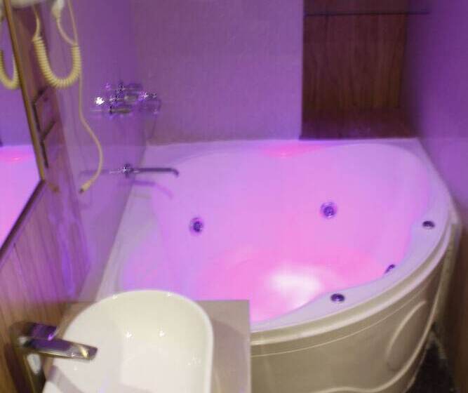 فندق Paradis Suite Cusco