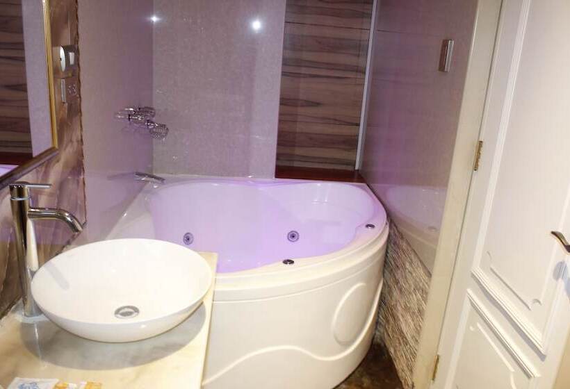 فندق Paradis Suite Cusco