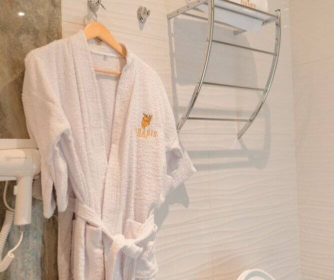 فندق Paradis Suite Cusco