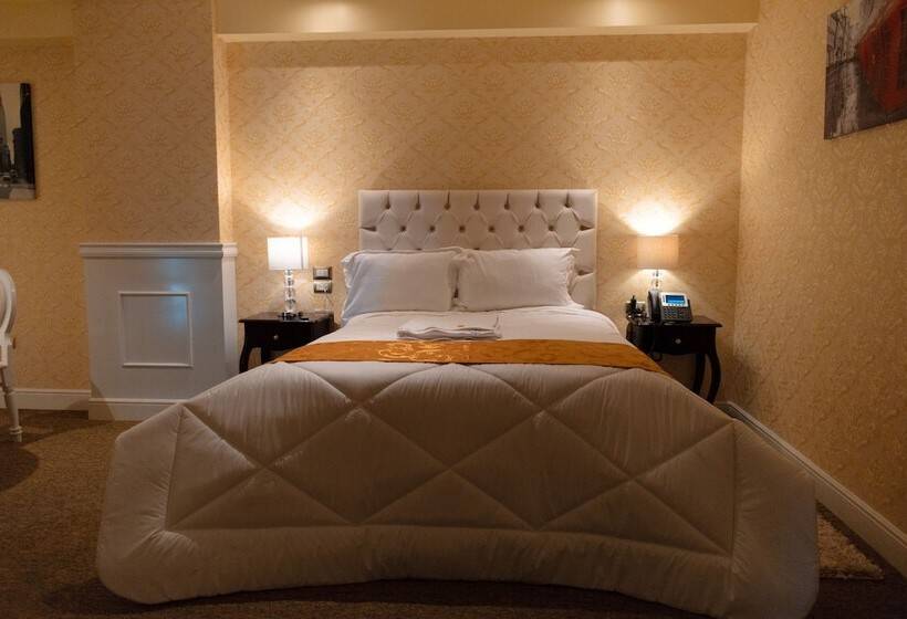 فندق Paradis Suite Cusco