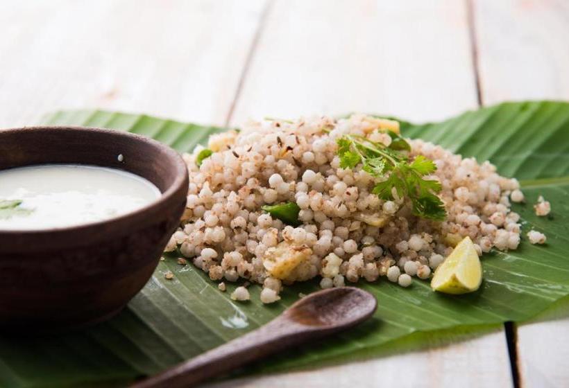 فندق Spot On 49182  The Royal King Spot