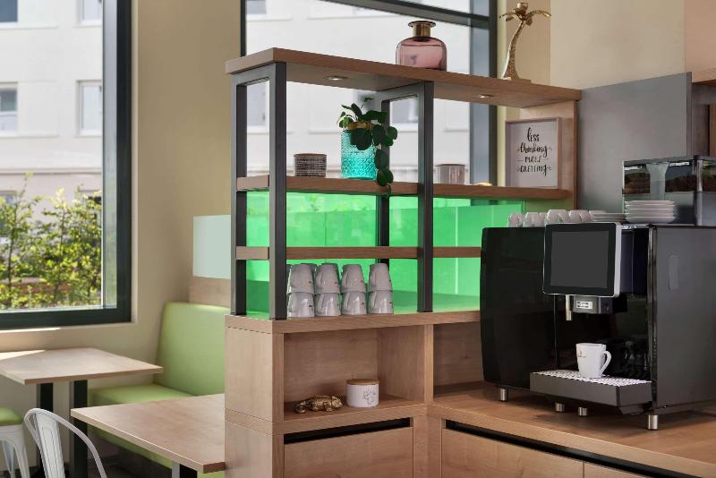 فندق Super 8 By Wyndham Mainz Zollhafen