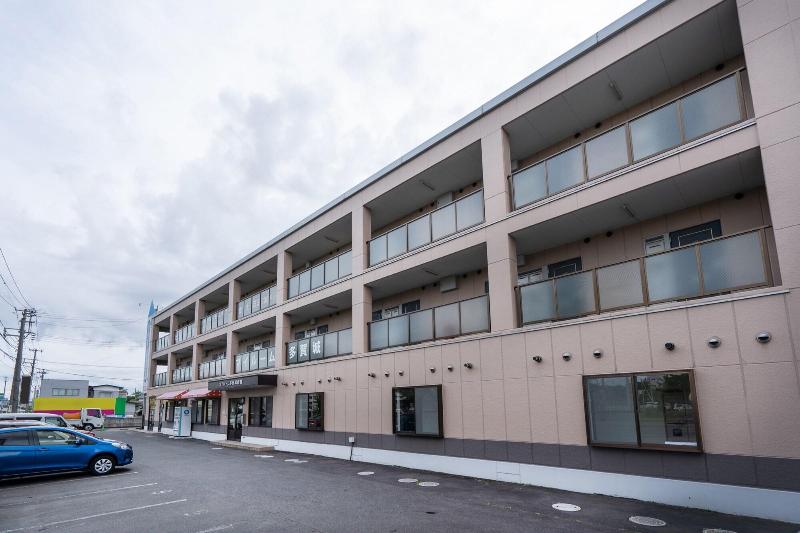 هتل Tabist My Room Tagajjo