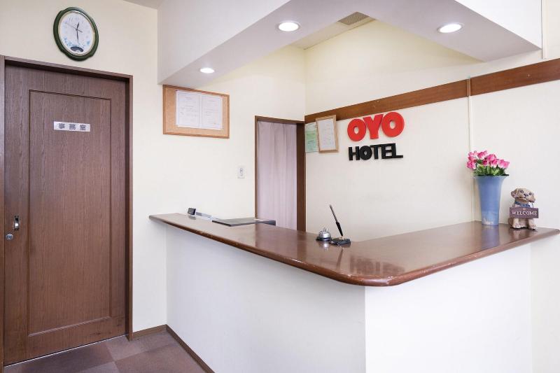 هتل Tabist My Room Tagajjo