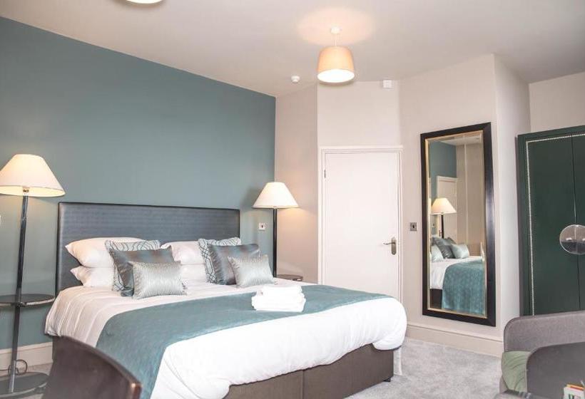 酒店 Tap And Spile