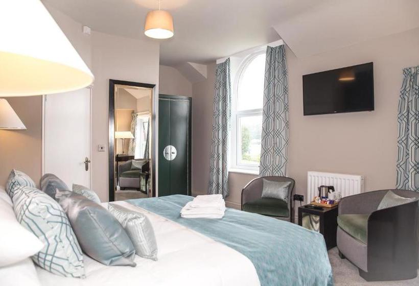 酒店 Tap And Spile