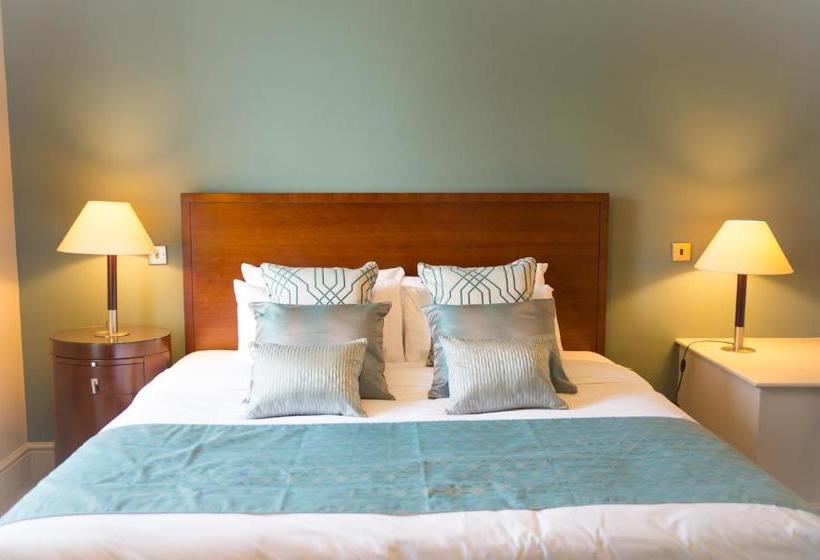 酒店 Tap And Spile