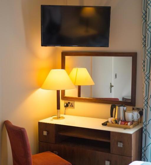 酒店 Tap And Spile