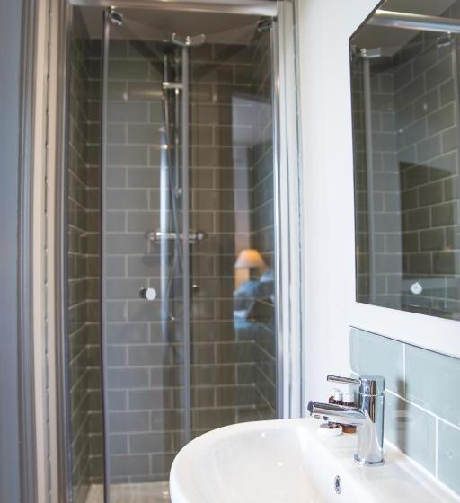 酒店 Tap And Spile