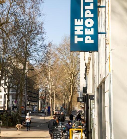 فندق The People   Tours