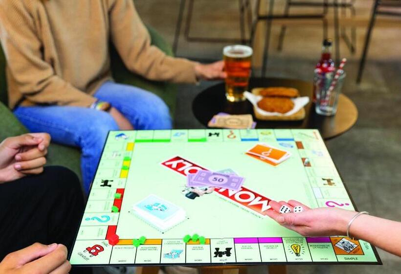 فندق The People   Tours