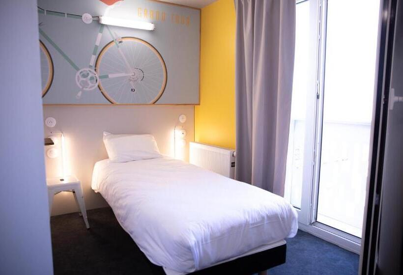 فندق The People   Tours