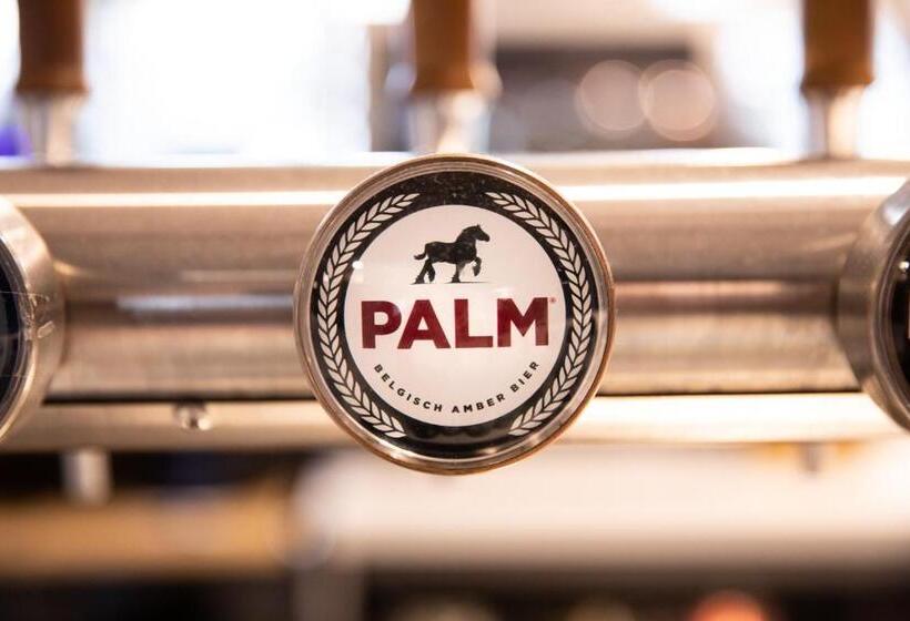 فندق The People   Tours