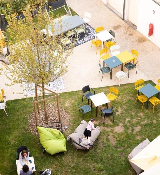 فندق The People   Tours